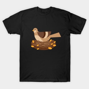 Bird Nest T-Shirt